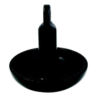 Attwood Cast Iron Mushroom Anchor, 8-Pounds  • 9941B1