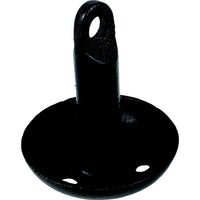Attwood Cast Iron Mushroom Anchor, 8-Pounds  • 9941B1