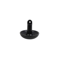 Attwood Cast Iron Mushroom Anchor, 8-Pounds  • 9941B1
