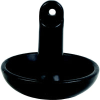Attwood Cast Iron 15 lb Mushroom Anchor  • 9943B1