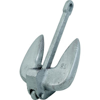 Attwood Navy 15 lb Anchor  • 9934-1