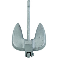 Attwood Navy 15 lb Anchor  • 9934-1