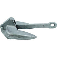Attwood Navy 15 lb Anchor  • 9934-1