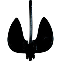 Attwood Navy Anchor 20 lb  • 9935B1