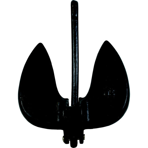 Attwood Navy Anchor 20 lb  • 9935B1