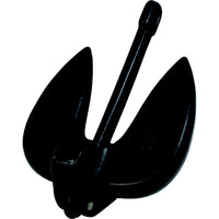 Attwood Navy Anchor 20 lb  • 9935B1