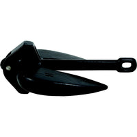 Attwood Navy Anchor 20 lb  • 9935B1