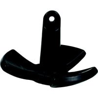Attwood River 18 lb Anchor  • 9946B1