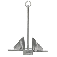 Attwood Penetrating Slip Ring 6.5 lb Anchor  • 9962-1