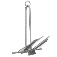 Attwood Penetrating Slip Ring 6.5 lb Anchor  • 9962-1