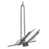 Attwood Penetrating Slip Ring 8 lb Anchor  • 9963-1