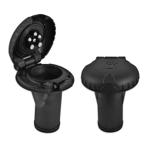 Attwood Carbon Canister System Deck Fill  • 99DFCCSB1