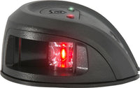 Attwood LightArmor Composite Deck Mount Bi-Color LED Light  • NV2002PB-7