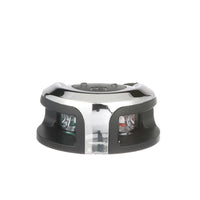 Attwood LightArmor Stainless Steel Deck Mount Bi-Color LED Light  • NV2002SS-7