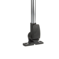 Attwood 12" Vertical Mount All-Round LED Light with Adapter  • 5557-PV12A7