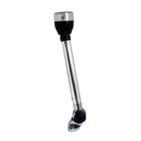 Attwood 12" All-Round Anti-Glare Fold Down Lights with Turning Knob Adjustment  • 5550-12Z1