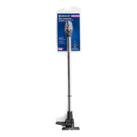Attwood 20" Horizontal Mount Fold-Down Anchor/Masthead Light with Rail Adaptor  • 7202-P-7