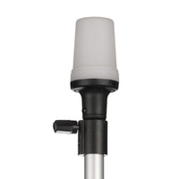 Attwood 42" Telescoping Pole Light  • 5610-48-7