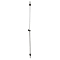 Attwood 42" Telescoping Pole Light  • 5610-48-7