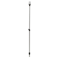 Attwood 42" Telescoping Pole Light  • 5610-48-7