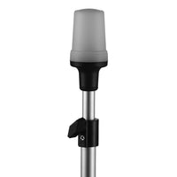 Attwood 42" Telescoping Pole Light  • 5610-48-7