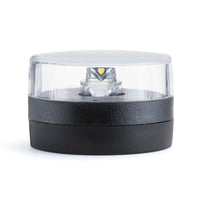 Attwood LED WakeTower All Around Light - 2 Mile - 12V  • 5580A7
