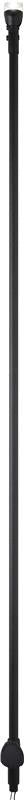 Attwood Fast Action 24" White All-Round LED Light with Base  • 5530-24BP7