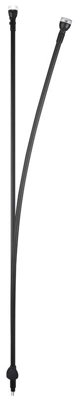Attwood Fast Action 24" White All-Round LED Light with Base  • 5530-24BP7