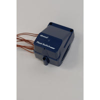 Attwood 12/24 V Float Switch with Cover  • 4201-7