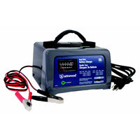 Attwood 2A 1-Bank Battery Charger  • 11901-4