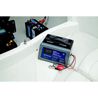 Attwood 2A 1-Bank Battery Charger  • 11901-4