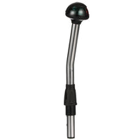 Attwood Pulsar Angled 10" L 2-Pin Standard Bi-Color Pole Light  • 5091-10-7