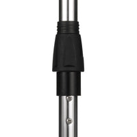 Attwood Pulsar Angled 10" L 2-Pin Standard Bi-Color Pole Light  • 5091-10-7
