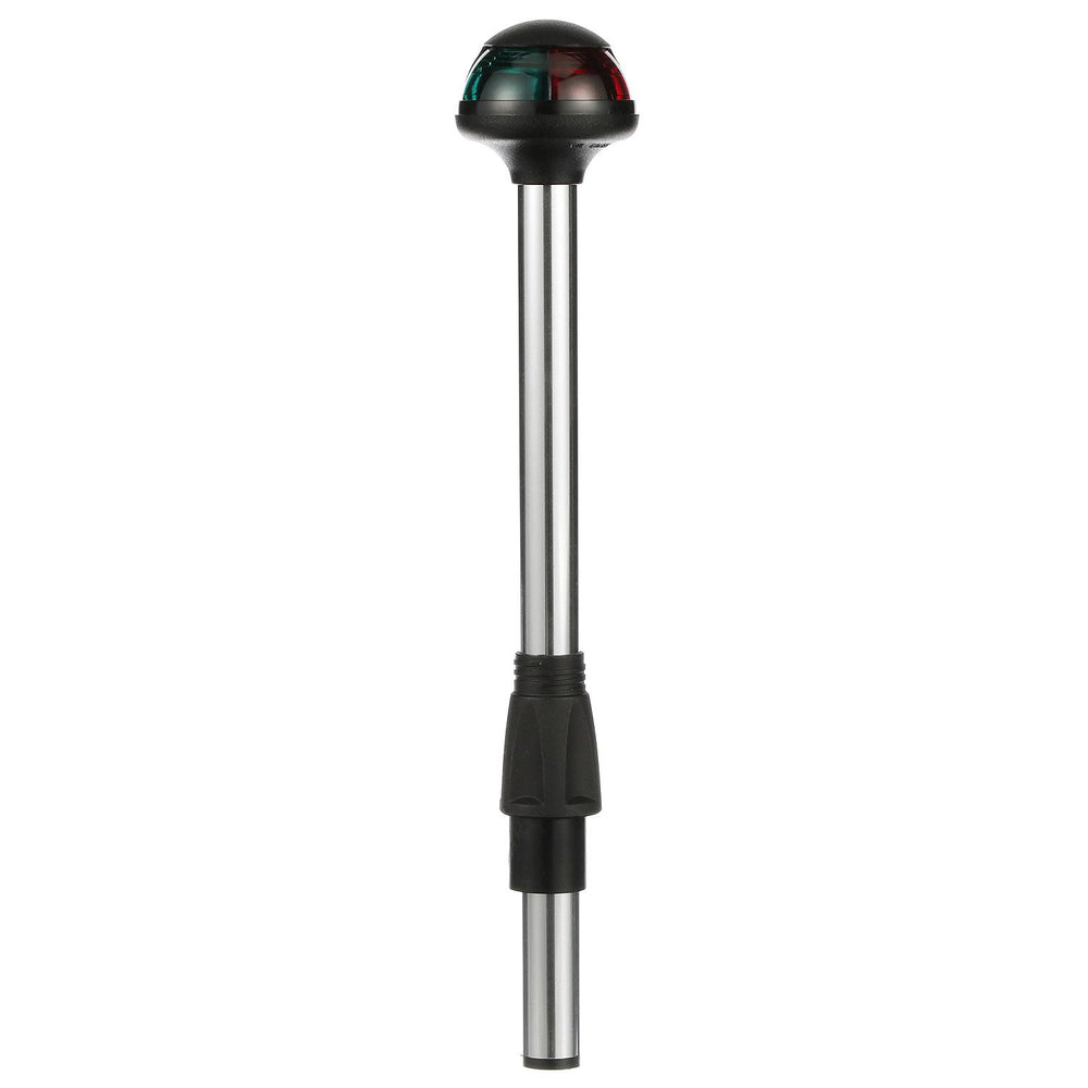 Attwood Pulsar 10" 2-Pin Locking-Collar Bi-Color Pole Light  • 5092-10-7