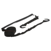 Attwood Deluxe Boat Cover Support System for Boats Up to 19'   • 10795-4