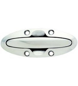 Attwood 4-1/2" Stainless Steel Screw Mount Pop-Up Cleat  • 66510-7