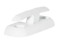 Attwood 8" Aluminum Screw Mount Folding Cleat  • 12049-4