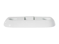 Attwood 8" Aluminum Screw Mount Folding Cleat  • 12049-4