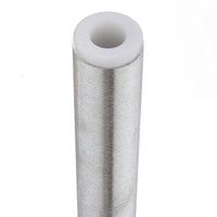 Attwood Lock'N-Pin 16" H x 3/4" D Aluminum Threaded Fixed Post  • 2164-T