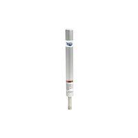Attwood Lock'N-Pin 13" H x 3/4" D Aluminum Non-Threaded Fixed Pos  • 2134