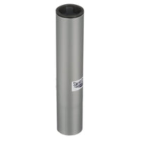 Attwood LakeSport 10" H x 2-3/8" D Anodized Aluminum Fixed Post  • 238610L1