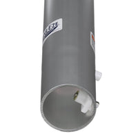 Attwood LakeSport 10" H x 2-3/8" D Anodized Aluminum Fixed Post  • 238610L1