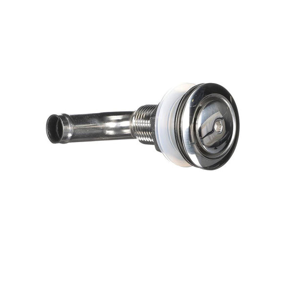 Attwood 90 Degree Flush Mount Fuel Tank Vent  • 66032-3