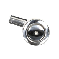 Attwood 90 Degree Flush Mount Fuel Tank Vent  • 66032-3