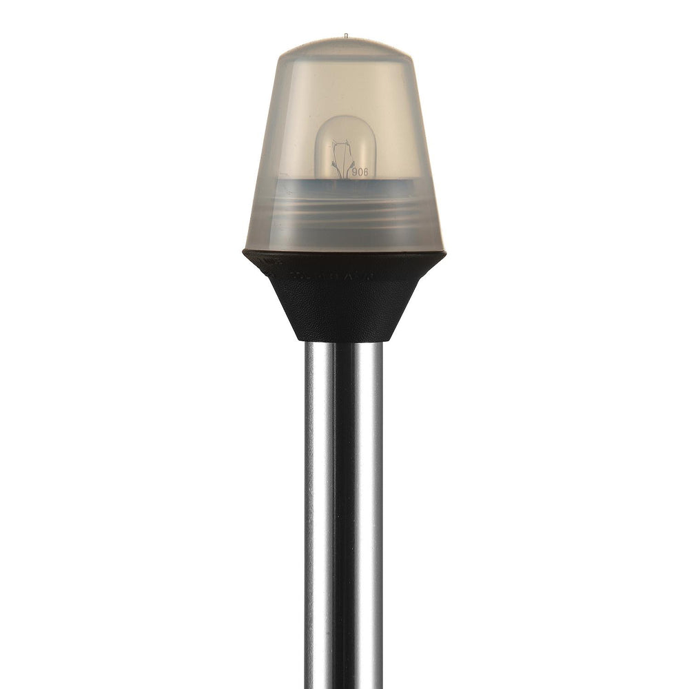 Attwood 30" Locking Collar White All-Round Pole Light  • 5110-30-7