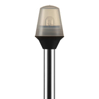 Attwood 30" Locking Collar White All-Round Pole Light  • 5110-30-7