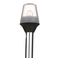 Attwood 36" Locking Collar White All-Round Pole Light  • 5110-36-7