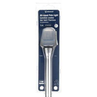 Attwood 36" Locking Collar White All-Round Pole Light  • 5110-36-7