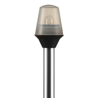 Attwood 42" Locking Collar White All-Round Pole Light  • 5110-42-7