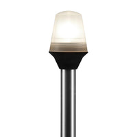 Attwood 42" Locking Collar White All-Round Pole Light  • 5110-42-7